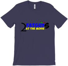 Two Fat Guys at the Movies T-Shirts