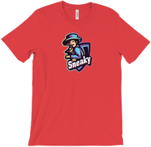 Sneaky T-Shirt