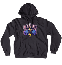 le_flashoncloud9 Hoodies (No-Zip/Pullover)