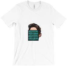 Profile Photo T-Shirt