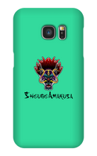 shougoamakusa012 Samsung Phone Cases