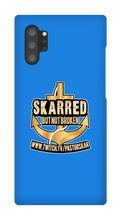 PastorSKAR Samsung Phone Cases