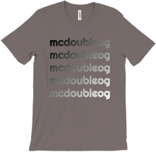 mcdoubleog T-Shirts