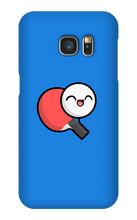 Coque Samsung Picot Ping