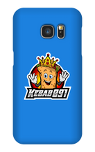 kebab891 Samsung Phone Cases