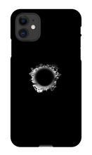 Hole In One iPhone Case