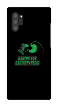 Gaming For Gastroparesis Samsung Phone Cases