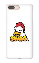 Swag's Chicken iPhone Phone Cases