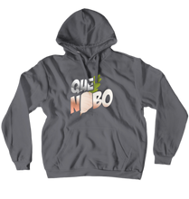 Hoodie "Que Nabo"