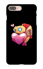 HEARTFISH IPHONE CASE