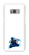madogbleach Samsung Phone Cases