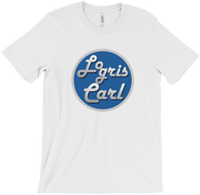 LoGrisCarl T-shirt Original Logo