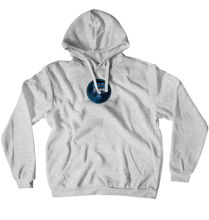 Shawha Hoodies (No-Zip/Pullover)