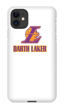 DarthLaker Iphone Cover
