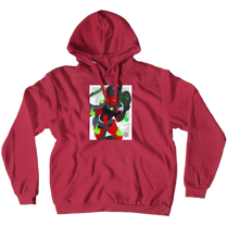 ashenthefox Hoodies (No-Zip/Pullover)