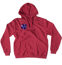 Original-OrderNMT-Logo Hoodies (No-Zip/Pullover)