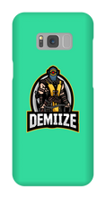 sgg_demiize Samsung Phone Cases