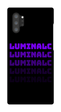luminalc Samsung Phone Cases