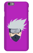 mrfraxi iPhone Phone Cases