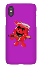 koolaidman_gaming iPhone Phone Cases