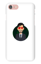 lord_vendreth iPhone Phone Cases