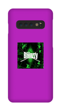 Biiinzzys Background Samsung Case
