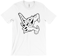 Stealth Masthead T-Shirt
