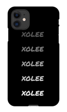 xolee iPhone Phone Cases