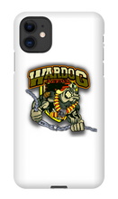 wardogalphagaming iPhone Phone Cases