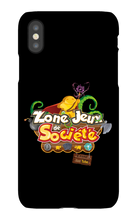 Étui iPhone - Zone Jeux de société