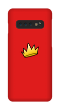 Czarus Samsung Cases