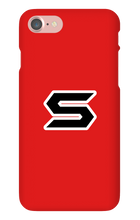 SuS iPhone Cases