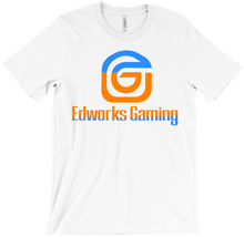 edworks_gaming T-Shirts