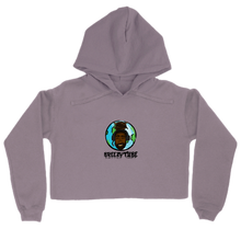 breezytube Women’s Cropped Hoodie