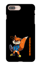 thebadconker iPhone Phone Cases