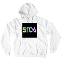 remystoa Rainbow Hoodies (No-Zip/Pullover)