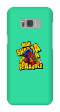 Mah Shadez Samsung Phone Cases