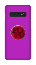 liampopo Samsung Phone Cases