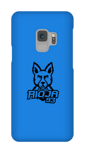 rioja93 Samsung Phone Cases