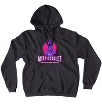 MtFPiscesLez Hoodies (No-Zip/Pullover)
