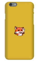 MrBlueSwirl iPhone Phone Cases