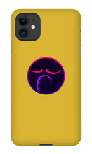 SADLogo Iphone Case
