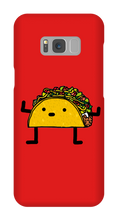 taco_makers Samsung Phone Cases