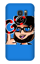 GG Samsung Phone Cases