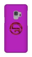 lokirulez Samsung Phone Cases