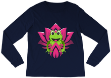 Sammazing Longsleeve - Color Full