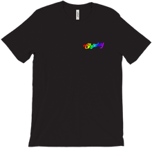 Ghostey Rainbow T-Shirts