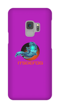 itsdefog Samsung Phone Cases