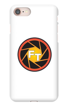 filmertim iPhone Phone Cases