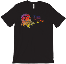 kinglion_rsa-3211 T-Shirts